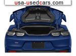 Car Market in USA - For Sale 2023  Chevrolet Camaro 1SS