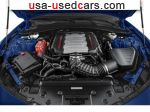 Car Market in USA - For Sale 2023  Chevrolet Camaro 1SS