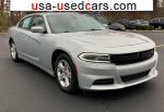 2020 Dodge Charger SXT  used car