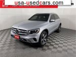 2020 Mercedes GLC 300 Base 4MATIC  used car