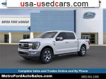 2022 Ford F-150 Lariat  used car