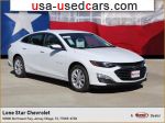 2023 Chevrolet Malibu LT  used car