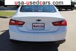 Car Market in USA - For Sale 2023  Chevrolet Malibu LT