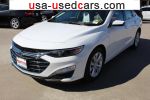 Car Market in USA - For Sale 2023  Chevrolet Malibu LT