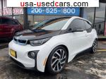 2015 BMW i3 Base w/Range Extender  used car