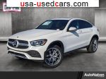2023 Mercedes GLC 300 4MATIC Coupe  used car