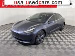 2020 Tesla Model 3 Long Range  used car