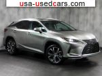 2022 Lexus RX 350 Base  used car