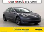 2019 Tesla Model 3 Standard Range Plus  used car