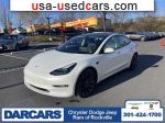 2022 Tesla Model 3 Performance  used car