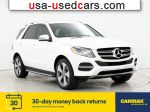2017 Mercedes GLE 350 Base  used car