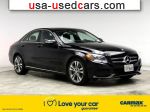 2016 Mercedes C-Class C 300  used car