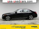 Car Market in USA - For Sale 2016  Mercedes C-Class C 300