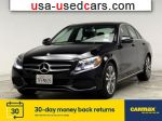 Car Market in USA - For Sale 2016  Mercedes C-Class C 300