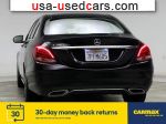 Car Market in USA - For Sale 2016  Mercedes C-Class C 300