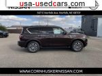 2022 Nissan Armada SL  used car