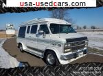 1995 Chevrolet Express 1500 Cargo  used car