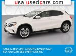 Car Market in USA - For Sale 2016  Mercedes GLA-Class GLA 250 4MATIC