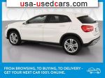 Car Market in USA - For Sale 2016  Mercedes GLA-Class GLA 250 4MATIC