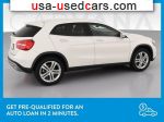 Car Market in USA - For Sale 2016  Mercedes GLA-Class GLA 250 4MATIC