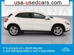 Car Market in USA - For Sale 2016  Mercedes GLA-Class GLA 250 4MATIC