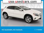 Car Market in USA - For Sale 2016  Mercedes GLA-Class GLA 250 4MATIC