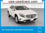 Car Market in USA - For Sale 2016  Mercedes GLA-Class GLA 250 4MATIC