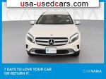 Car Market in USA - For Sale 2016  Mercedes GLA-Class GLA 250 4MATIC