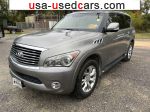 2011 Infiniti QX56 Base  used car