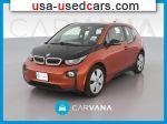 2016 BMW i3 Base w/Range Extender  used car