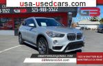 2017 BMW X1 sDrive28i  used car