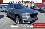 2015 BMW X5 xDrive35i  used car