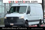 Car Market in USA - For Sale 2022  Mercedes Sprinter 3500 High Roof