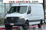 Car Market in USA - For Sale 2022  Mercedes Sprinter 3500 High Roof