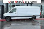 Car Market in USA - For Sale 2022  Mercedes Sprinter 3500 High Roof