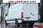 Car Market in USA - For Sale 2022  Mercedes Sprinter 3500 High Roof