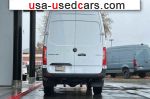 Car Market in USA - For Sale 2022  Mercedes Sprinter 3500 High Roof