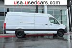 Car Market in USA - For Sale 2022  Mercedes Sprinter 3500 High Roof