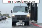 Car Market in USA - For Sale 2022  Mercedes Sprinter 3500 High Roof