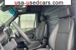 Car Market in USA - For Sale 2022  Mercedes Sprinter 3500 High Roof