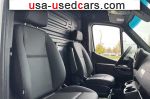 Car Market in USA - For Sale 2022  Mercedes Sprinter 3500 High Roof