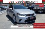 2016 Lexus CT 200h Base  used car