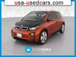 2014 BMW i3 Base w/Range Extender  used car