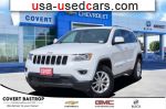 2015 Jeep Grand Cherokee Laredo  used car