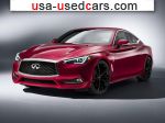 2022 Infiniti Q60 3.0t Red Sport 400  used car