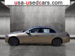 Car Market in USA - For Sale 2022  Mercedes S-Class S 580 4MATIC