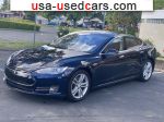 2014 Tesla Model S P85D  used car