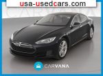 2013 Tesla Model S Base  used car