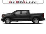 Car Market in USA - For Sale 2023  Chevrolet Silverado 1500 RST