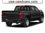 Car Market in USA - For Sale 2023  Chevrolet Silverado 1500 RST